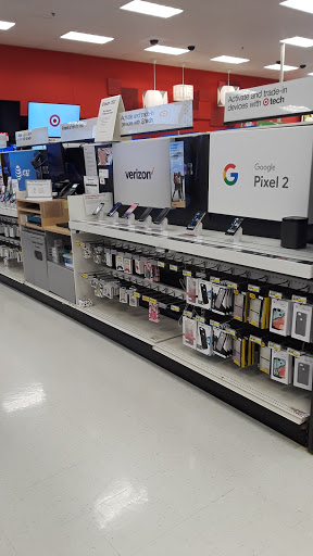 Department Store «Target», reviews and photos, 600 Chauvet Dr, Pittsburgh, PA 15275, USA