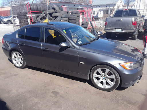 Auto Parts Store «AutoZone», reviews and photos, 79 Elmwood Ave, Providence, RI 02907, USA