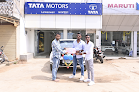 Tata Motors Cars Showroom   Lankeswari Motors Pvt Ltd