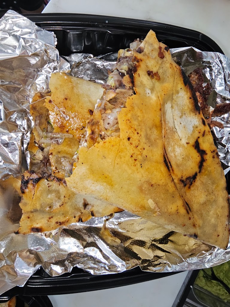 Taqueria La Oaxaqueña 21122