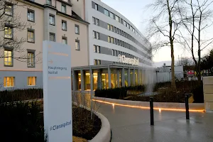 Claraspital Basel image