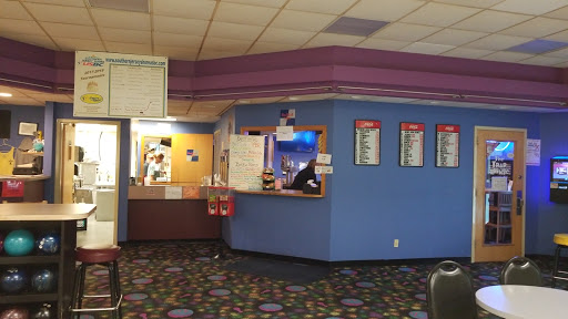 Bowling Alley «Mouse Trap Lanes», reviews and photos, 2051 Dennisville-Petersburg Rd, Woodbine, NJ 08270, USA