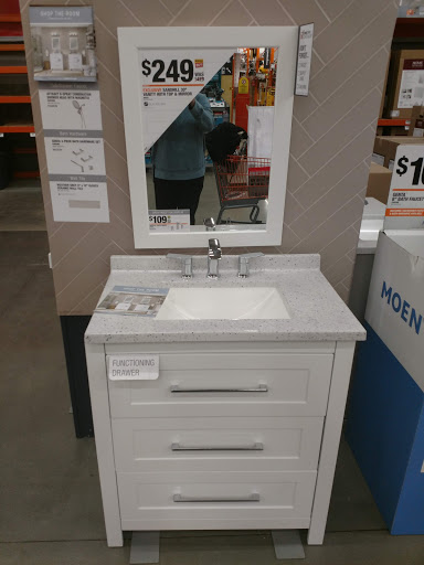 Home Improvement Store «The Home Depot», reviews and photos, 6562 Winford Ave, Hamilton, OH 45011, USA