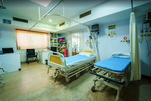 Ayu Health Hospitals image