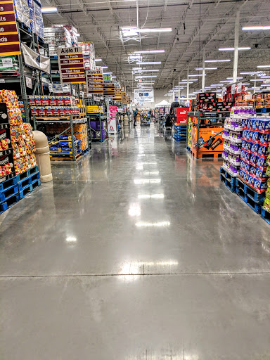 Warehouse club «BJ’s Wholesale Club», reviews and photos, 1800 Dogwood Dr SE, Conyers, GA 30013, USA