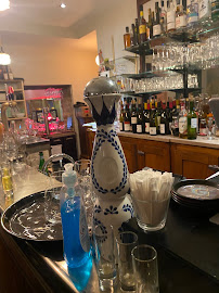 Plats et boissons du Restaurant Chez Georges à Charleville-Mézières - n°8