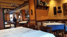 Restaurante Casa Divi en León