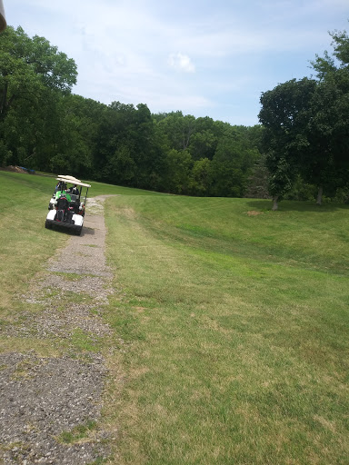 Golf Club «Fall Creek Golf Club», reviews and photos, 250 Reformatory Rd, Pendleton, IN 46064, USA