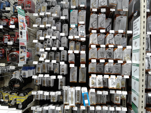 Home Improvement Store «Menards», reviews and photos, 3205 Hadley Ave N, Oakdale, MN 55128, USA