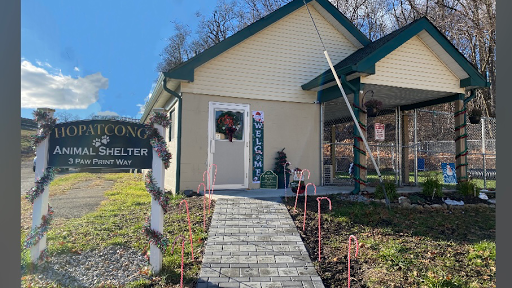 Hopatcong Animal Shelter