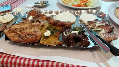 Photos of Pancho Parrilla