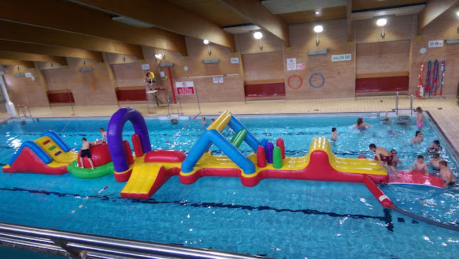 Reviews of Halo Pyle Swimming Pool in Bridgend - Sports Complex