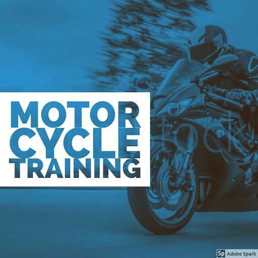 Motorbike Training school