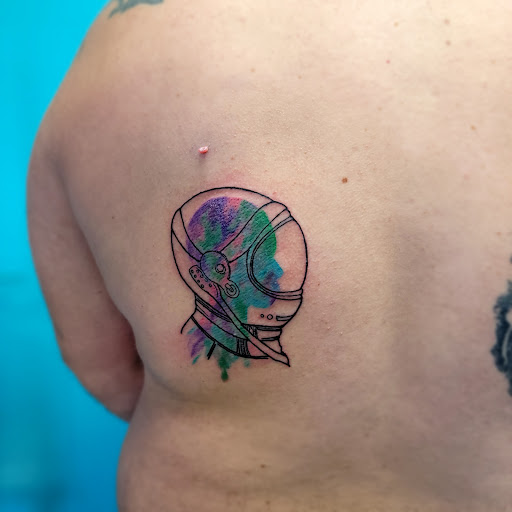 Explore isaiah 54 17 tattoo ideas, creative tattoo ideas in Traverse City, available at Pinups & Needles