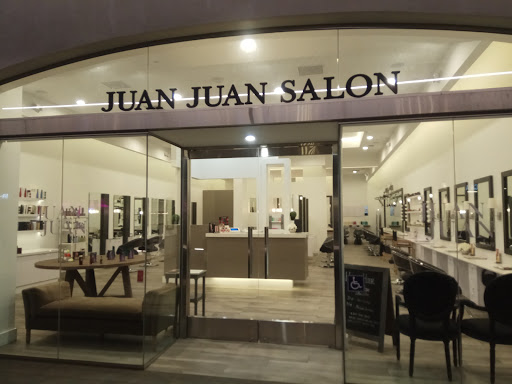 Hair Salon «Juan Juan Salon», reviews and photos, 6250 Topanga Canyon Blvd #1585, Woodland Hills, CA 91367, USA