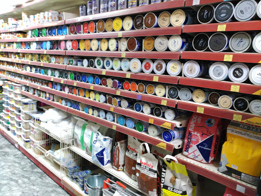 Ferretería Islas Canarias