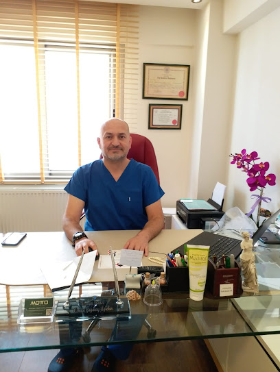 Motto Bioterapi Ağrı Ve Tamamlayıcı Tıp Kliniği Dr.Osman Çağatay