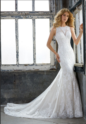 Bridal Shop «Bridal & Tuxedo Shop», reviews and photos, 120 E Kemp Ave, Watertown, SD 57201, USA