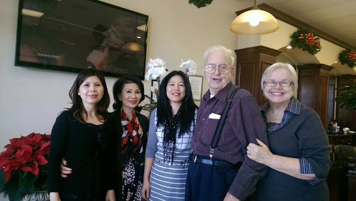 Hair Salon «Great Cuts - Family Hair Salon», reviews and photos, 2463 Hamilton Mill Pkwy #220, Dacula, GA 30019, USA