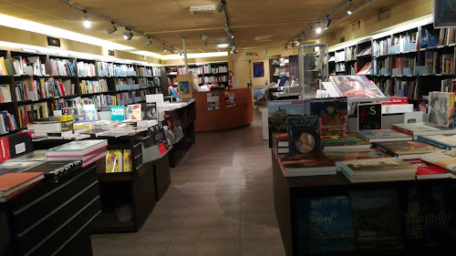 Librairie Sauramps Comédie à Montpellier