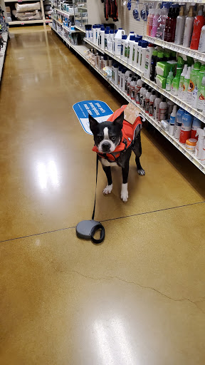 Pet Supply Store «PetSmart», reviews and photos, 2730 Pacific Coast Hwy, Torrance, CA 90505, USA