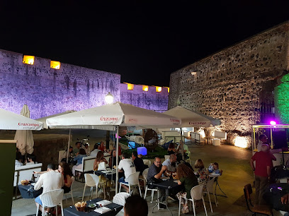 RESTAURANTE CENTRO GALLEGO CEUTA