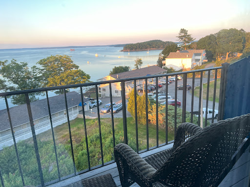Hotel «Atlantic Oceanside Hotel & Event Center», reviews and photos, 119 Eden St, Bar Harbor, ME 04609, USA