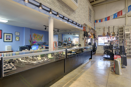 Pawn Shop «USA Loans Pawn Shop», reviews and photos, 5925 S University Ave, Little Rock, AR 72209, USA