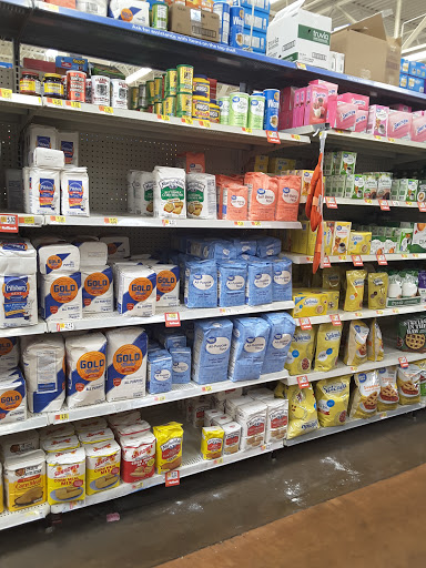 Department Store «Walmart Supercenter», reviews and photos, 3255 La Hwy 1 S, Port Allen, LA 70767, USA