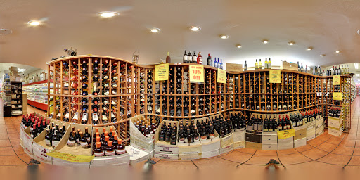 Kosher Grocery Store «KOSHERLAND», reviews and photos, 9467 Harding Ave, Surfside, FL 33154, USA