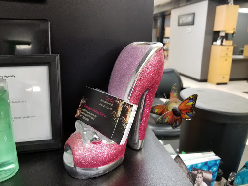 Beauty Salon «Changes Styling Salon», reviews and photos, 8960 Crawfordsville Rd, Indianapolis, IN 46234, USA