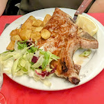 Photo n°4 de l'avis de Josephine.h fait le 06/10/2023 à 21:28 sur le  I Buoni Amici Roma à Rome