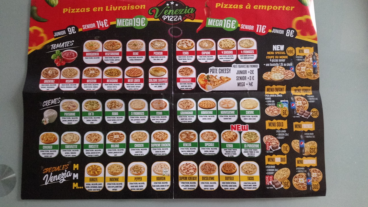 Photo n° 1 de l'avis de Greg.e fait le 16/02/2023 à 12:29