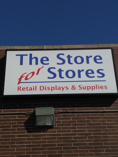 Used Store Fixture Supplier «The Store for Stores», reviews and photos, 700 Tidewater Dr, Norfolk, VA 23504, USA