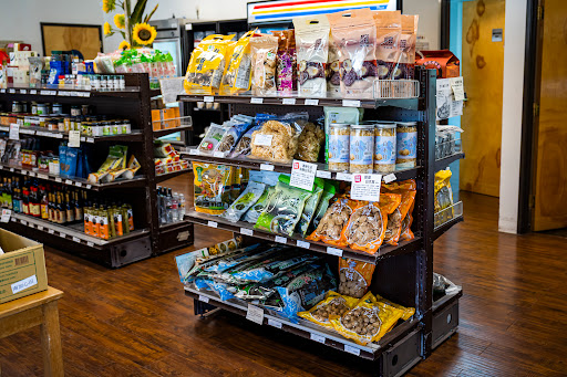 Grocery Store «Heartland Taiwanese Organic grocery Store», reviews and photos, 13925 Yale Ave, Irvine, CA 92620, USA