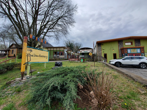 Art Gallery «Art & Invention», reviews and photos, 1106 Woodland St, Nashville, TN 37206, USA