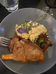 Photo n°115 de Le Créneau à Carcassonne ()