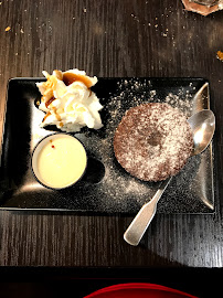 Plats et boissons du Restaurant Au Comptoir Du Temps café à Paris - n°20