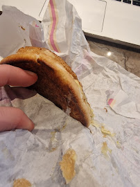 Hamburger du Restauration rapide McDonald's à Orgeval - n°4