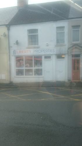 Liberty Properties - Swansea