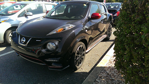 Nissan Dealer «Hamilton Nissan», reviews and photos, 1929 Dual Hwy, Hagerstown, MD 21740, USA