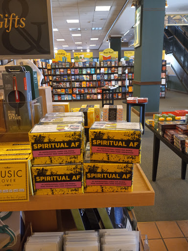 Book Store «Barnes & Noble», reviews and photos, 894 Marsh St, San Luis Obispo, CA 93401, USA