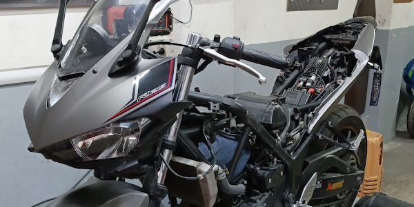 TORK MOTOR YAMAHA ÖZEL SERVİS(HONDA SUZUKI KAVASAKİ KTMÖZEL SERVİS)