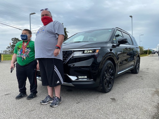 Kia Dealer «Community Kia of Bloomington», reviews and photos, 2200 S Walnut St, Bloomington, IN 47401, USA