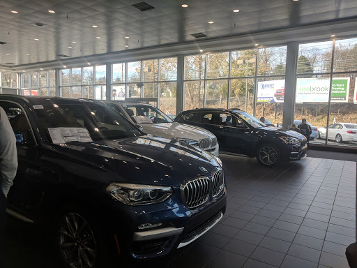 BMW Dealer «BMW of Devon», reviews and photos, 20 W Lancaster Ave, Devon, PA 19333, USA