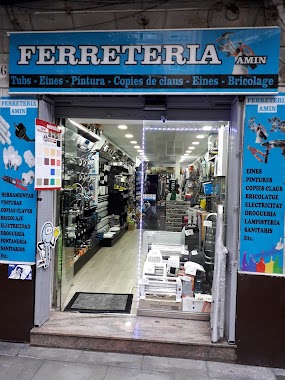Ferreteria Amin