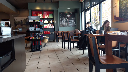 Coffee Shop «Starbucks», reviews and photos, 1700 Sagamore Pkwy S, Lafayette, IN 47905, USA