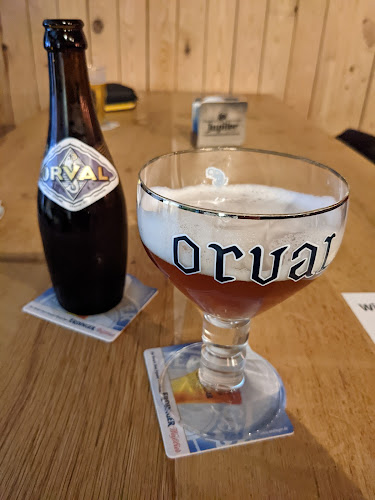 Beoordelingen van 't Verlof in Aarschot - Koffiebar