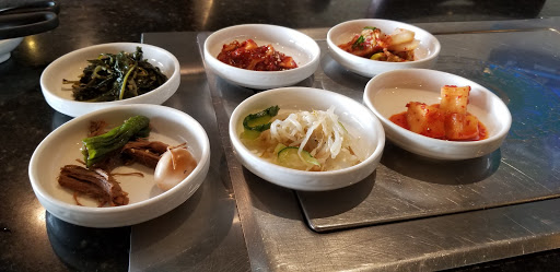 Jinhan Korean Soup and Rice