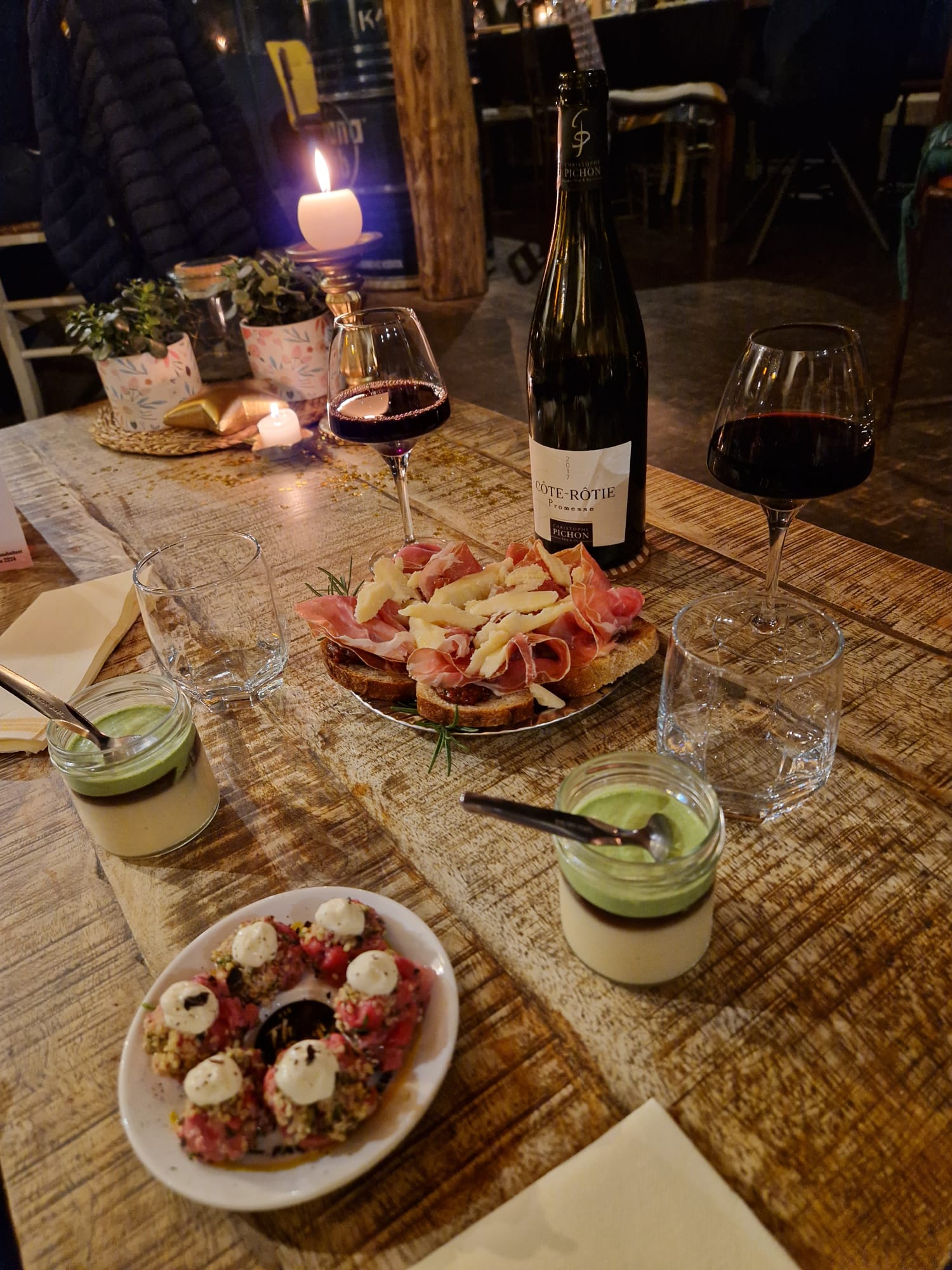 Photo n° 3 de l'avis de Stéphane.o fait le 14/07/2023 à 20:21